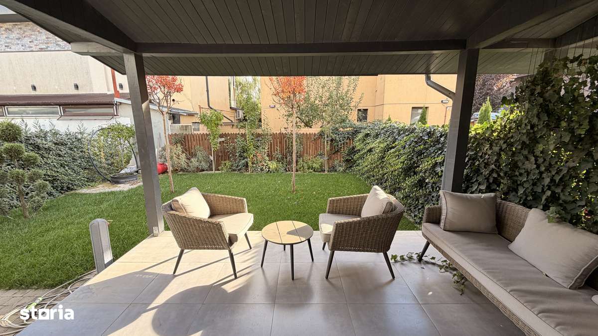 Proprietar-Duplex-4camere Mobilat - Imagine principală: 3/20