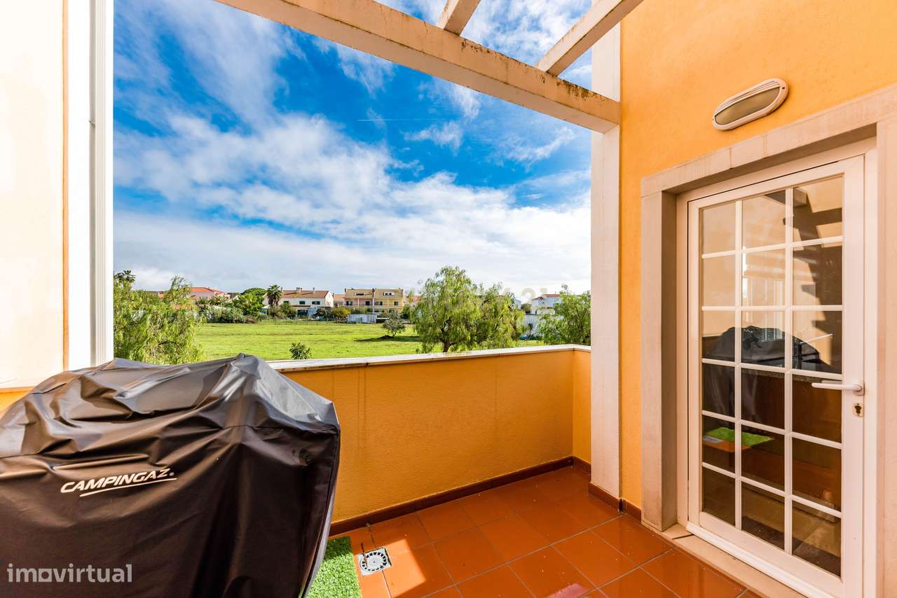 Moradia T3 em Alcochete-5