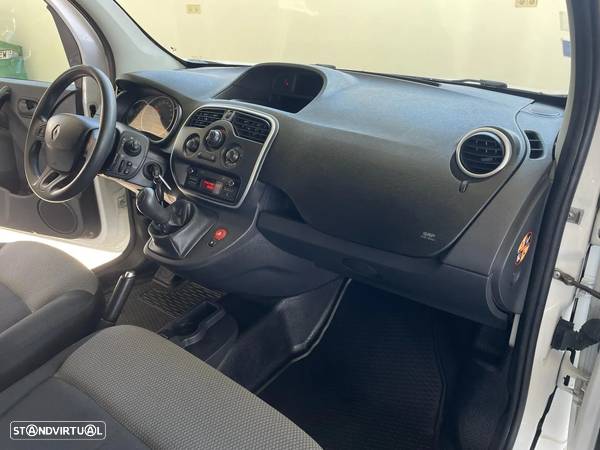 Renault Kangoo 1.5 DCI c/IVA Dedutível - 22