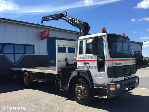 Volvo FL7 - 3