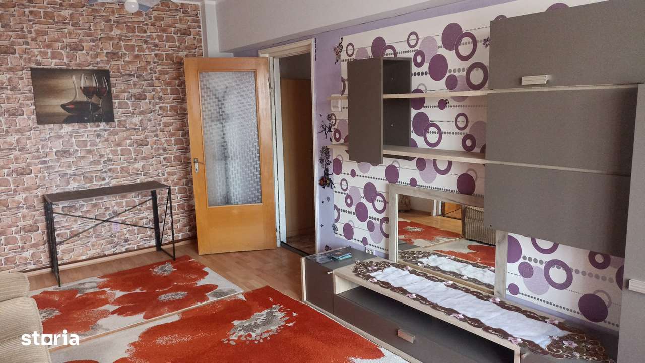 Apartament 2 camere Calea Nationala-Bazar - Imagine principală: 3/11