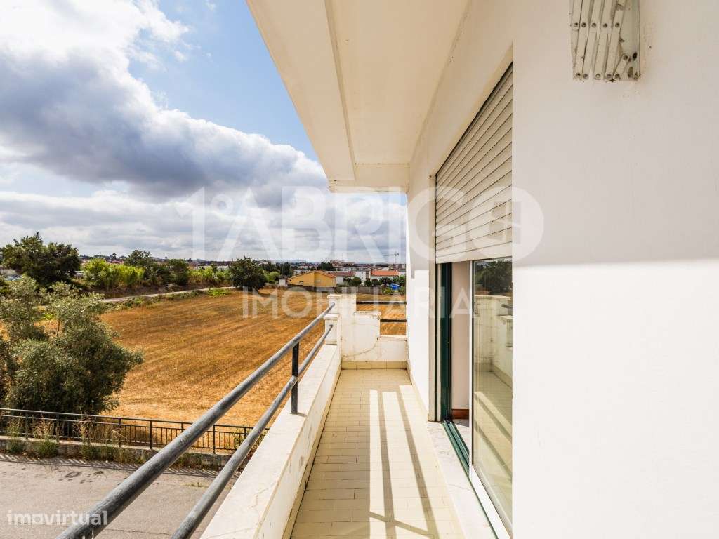 Apartamento T2 Gândara dos Olivais-9