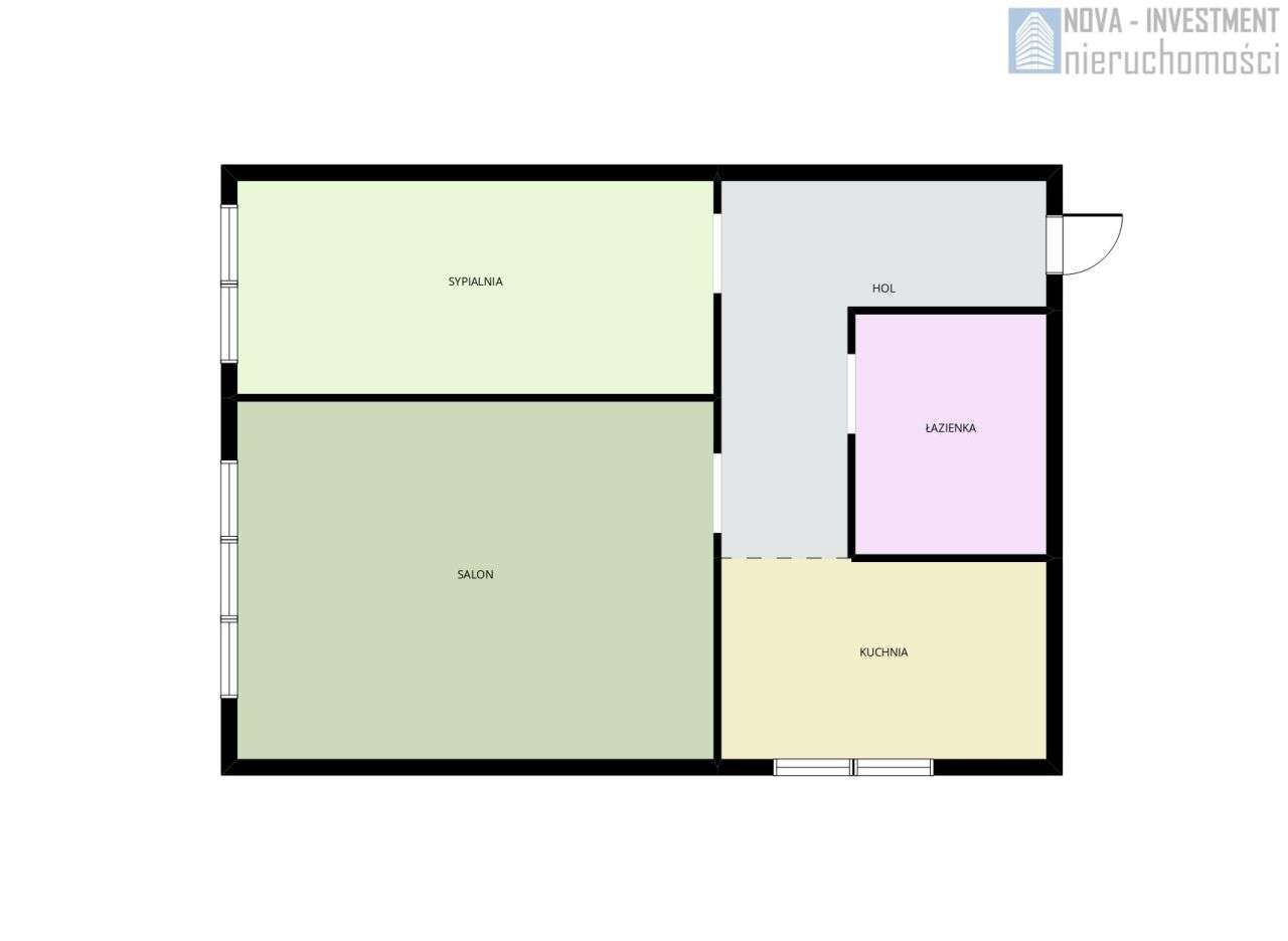 2pok. | po remoncie | gotowe do wejścia-14