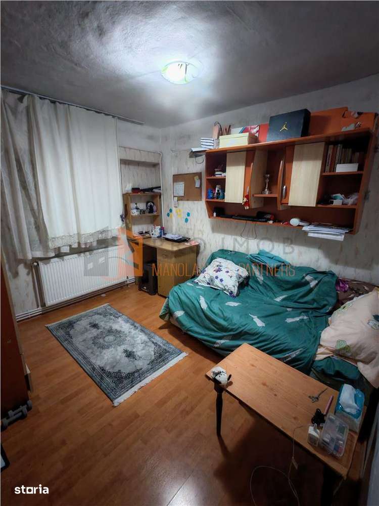 Apartament 2 camere cf 1 decomandat zona Unirii Sud - Imagine principală: 3/9