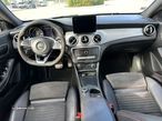 Mercedes-Benz CLA 220 d Shooting Brake AMG Line Aut. - 25