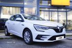 Renault Mégane 1.6 Plug-In Equilibre - 1