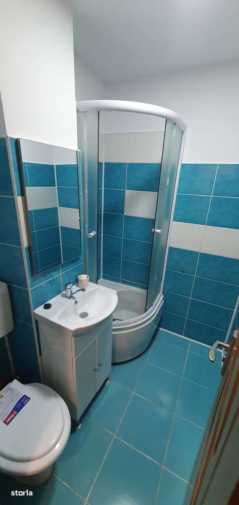 Garsoniera centru civic in spate AFI - Imagine principală: 5/14