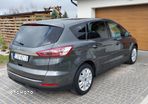 Ford S-Max 2.0 TDCi Trend - 5