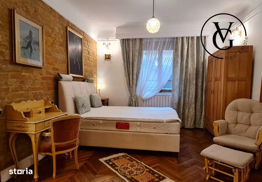 Apartament 2 camere in Vila | Parc Carol - Imagine principală: 4/10