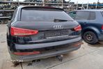 Dezmembrez Audi Q3 8U [2011 - 2014] Crossover 2.0 TDI MT (140 hp) - 1