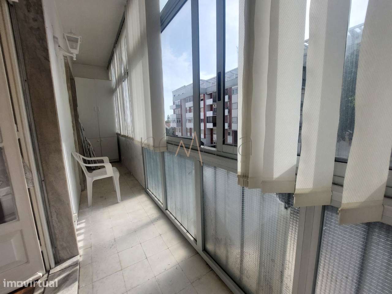 T2 em Paço de Arcos  Onde o mar encontra a cidade-20