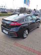 Hyundai IONIQ Hybrid 1.6 GDI Premium - 22