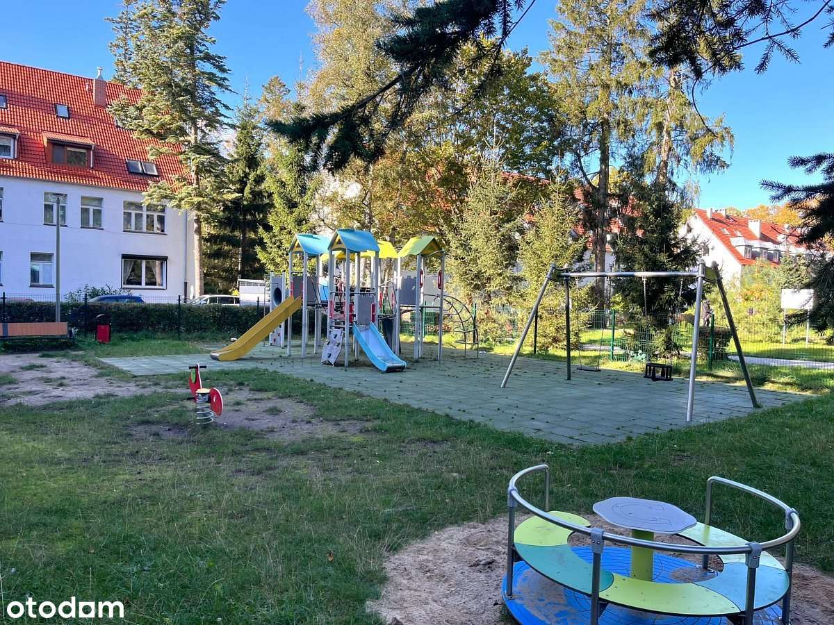 Przestronne dwupoziomowe mieszkanie| 4sypialnie | blisko plaży!-18
