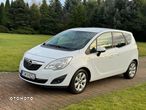 Opel Meriva 1.4 ecoflex Active - 1