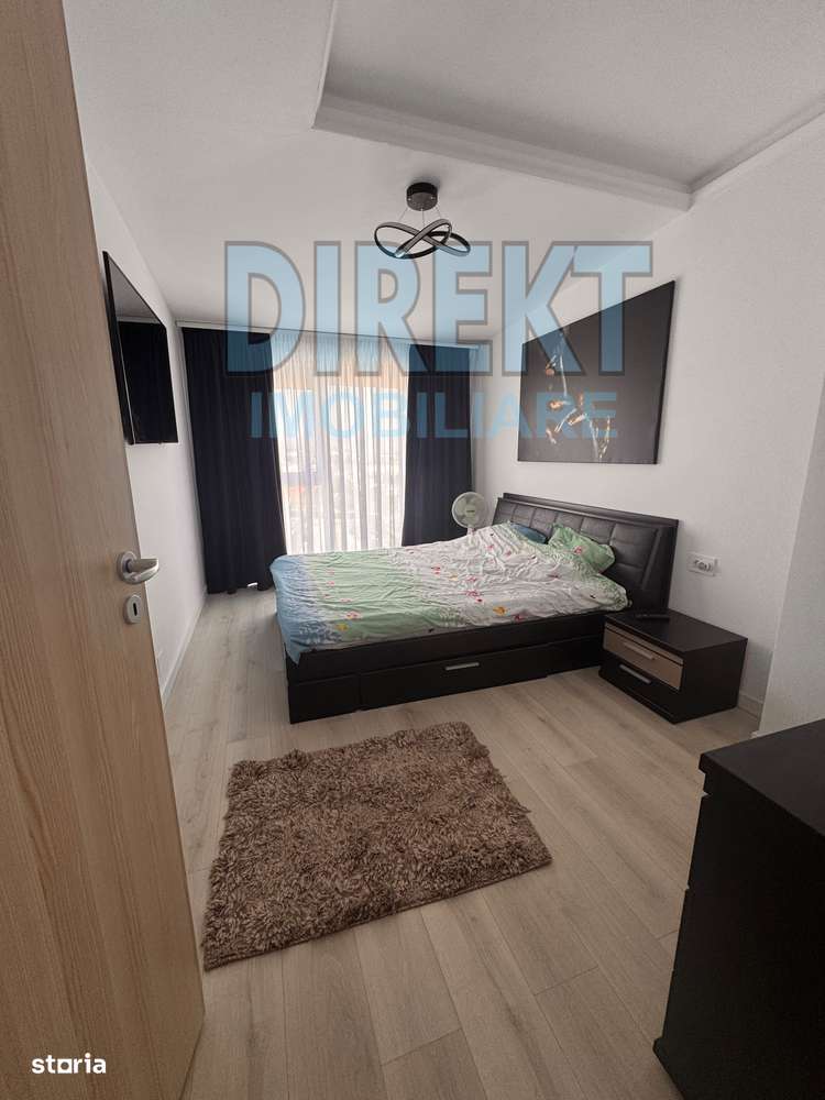 Apartament modern , Drumul Cetatii - Imagine principală: 4/7