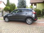 Mazda CX-3 SKYACTIV-G 120 FWD Exclusive-Line - 15