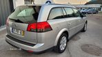 Opel Vectra Caravan 1.9 CDTi Executive - 1