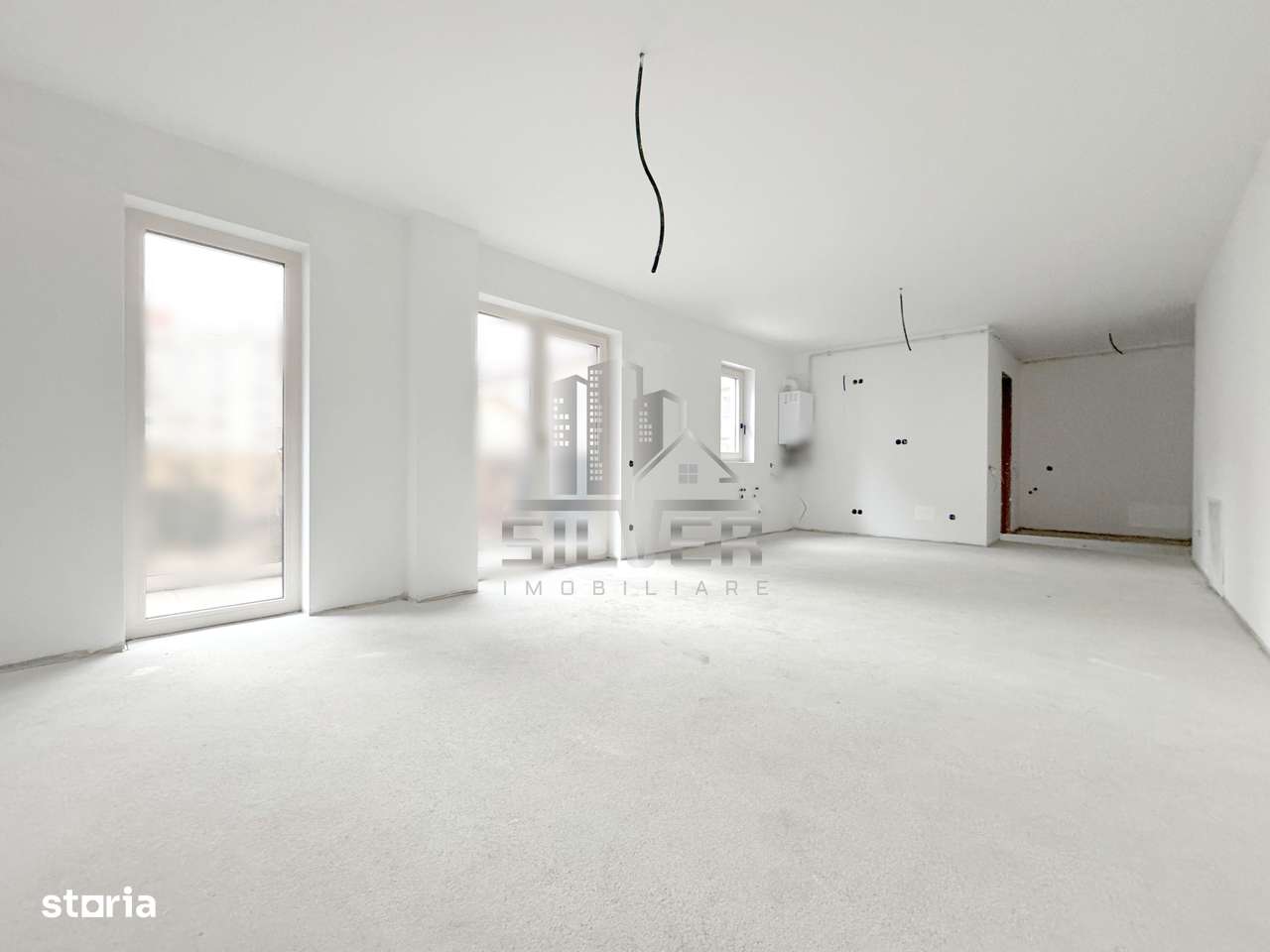 Apartament cu 2 camere/52mp/Imobil Premium/Cartier Marasti.-7