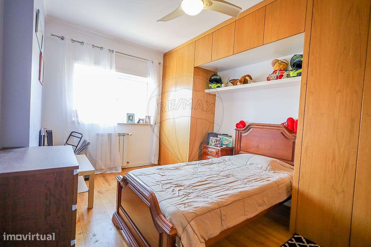 Apartamento T3 para venda-16