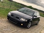 Audi A4 Avant 1.8T - 1