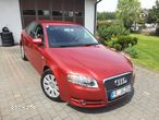 Audi A4 1.6 - 12