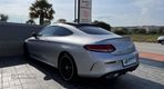 Mercedes-Benz C 220 d AMG Line Aut. - 5