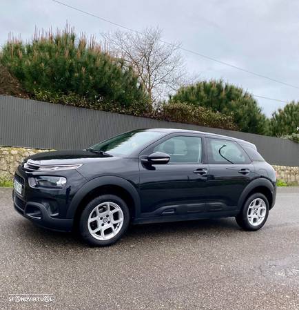 Citroën C4 Cactus 1.2 PureTech Feel Business - 3