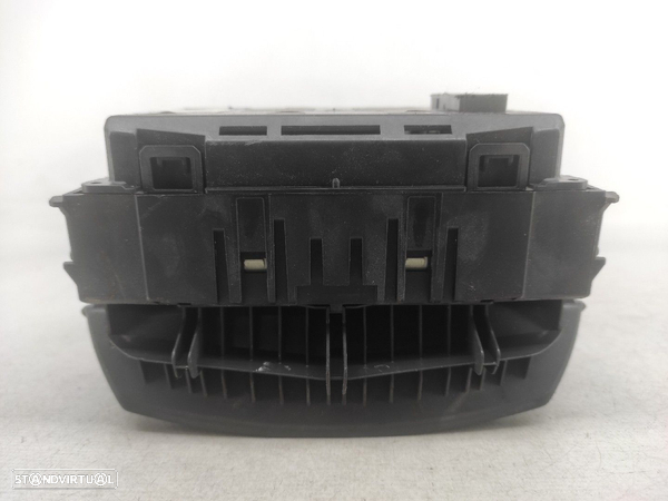 Display Opel Zafira / Zafira Family B (A05) - 3