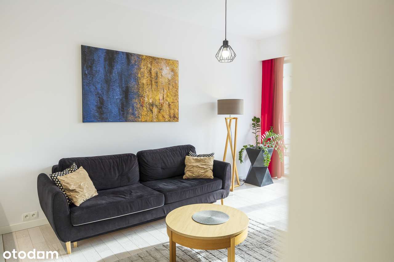 Apartament Dune Resort Mielno | Garaż w cenie | Brak prowizji-1