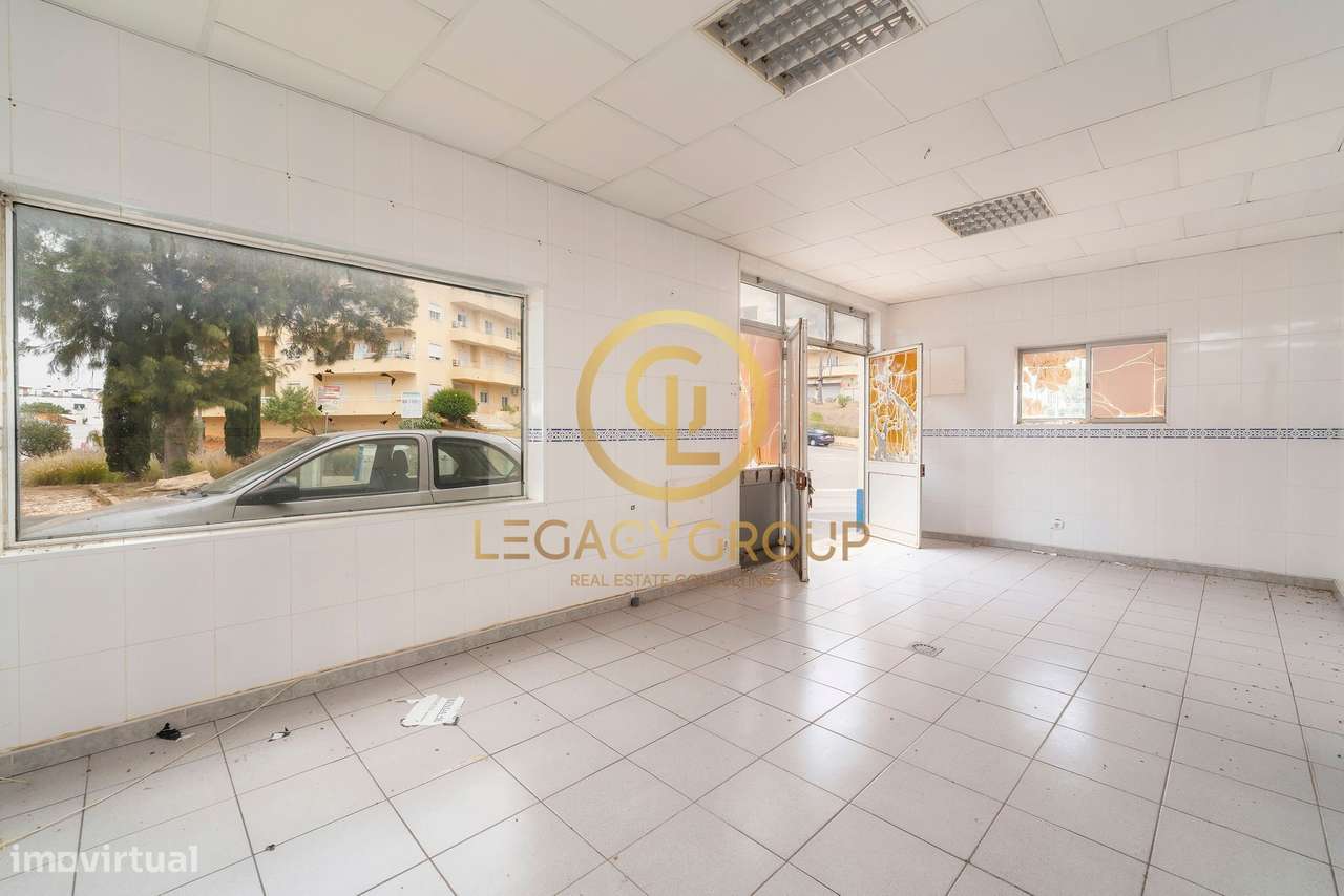 Prédio | Mexilhoeira da Carregação-34