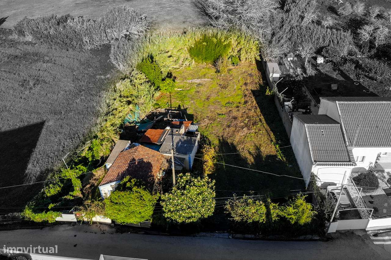 Terreno Urbano para Venda – Sapataria (Sobral de Monte Agraço) - Grande imagem: 2/7