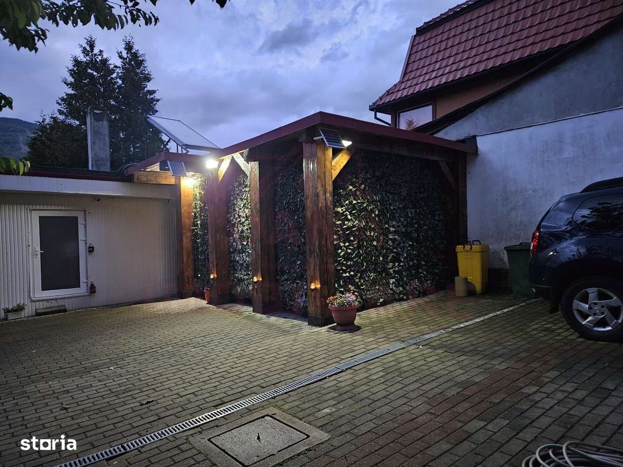 CASĂ DE VÂNZARE ÎN POUANA MĂRULUI,JUD. CARAȘ-SEVERIN-16