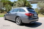 Mercedes-Benz C 220 d Avantgarde Aut. - 7