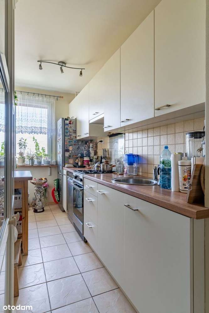 Przestronne mieszkanie na Bielanach – gotowe do wp-8