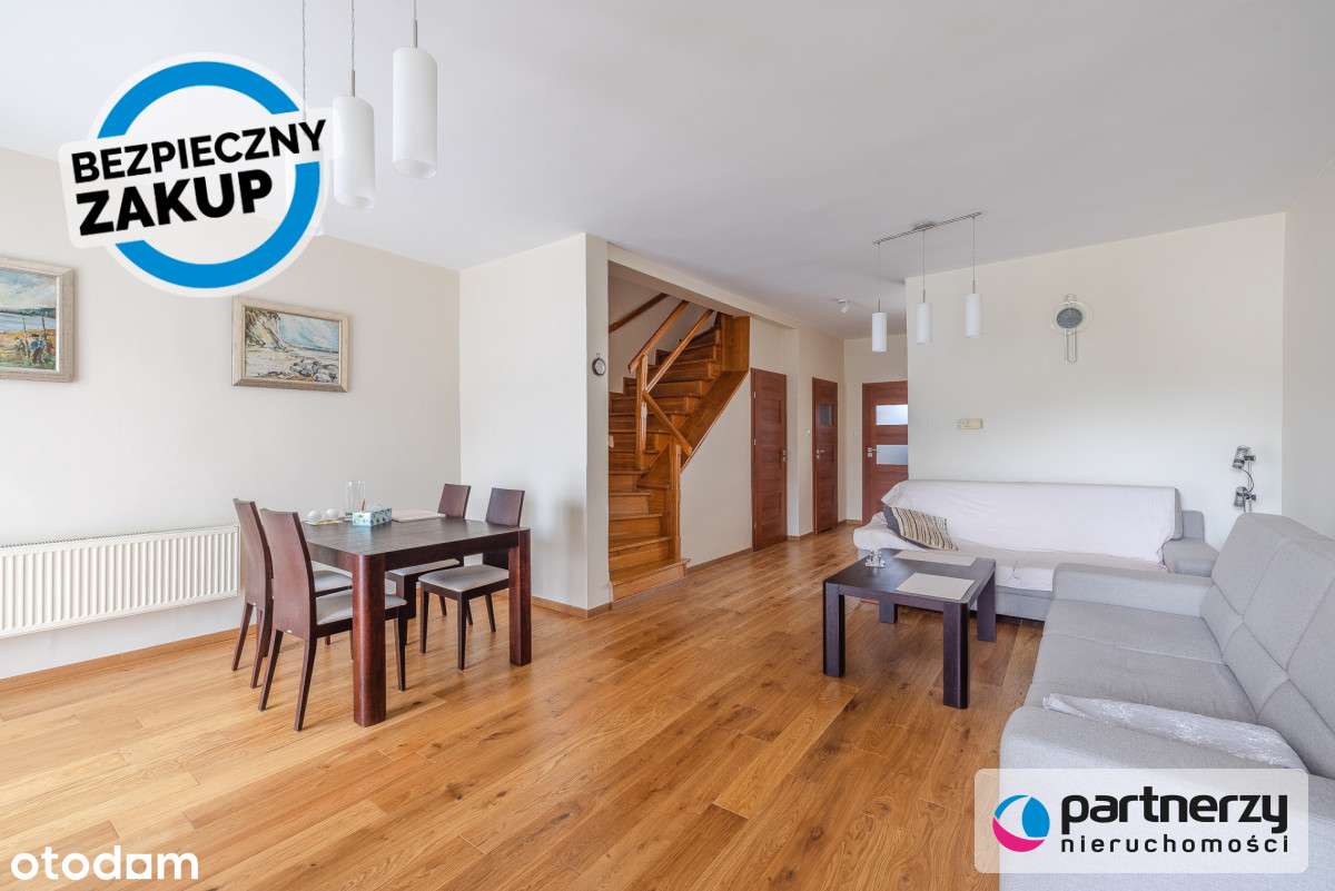 Dom na Morenie z wydzielonym mieszkaniem - Pełny obrazek: 4/20