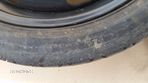 KOŁO DOJAZDOWE AUDI VW SEAT 125/70R18 5x112 - 6