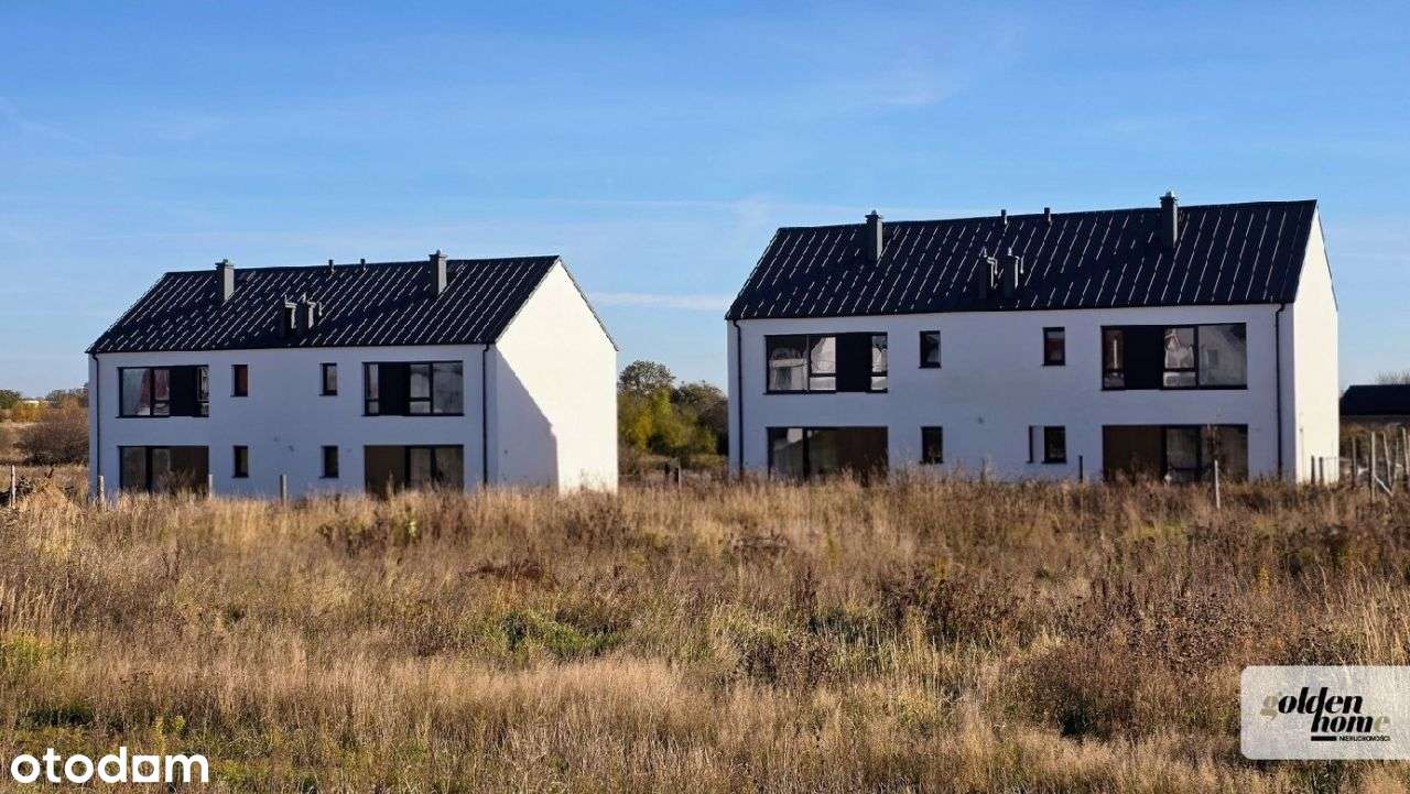 Ostatni bliźniak, gotowy do odbioru-5