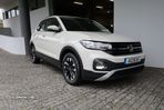 VW T-Cross 1.0 TSI Life DSG - 11