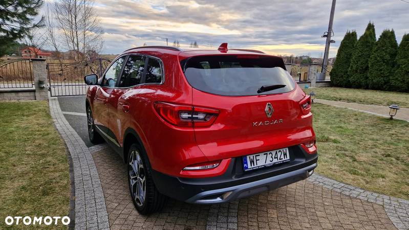 Renault Kadjar 1.3 TCe FAP Intens EDC - 6