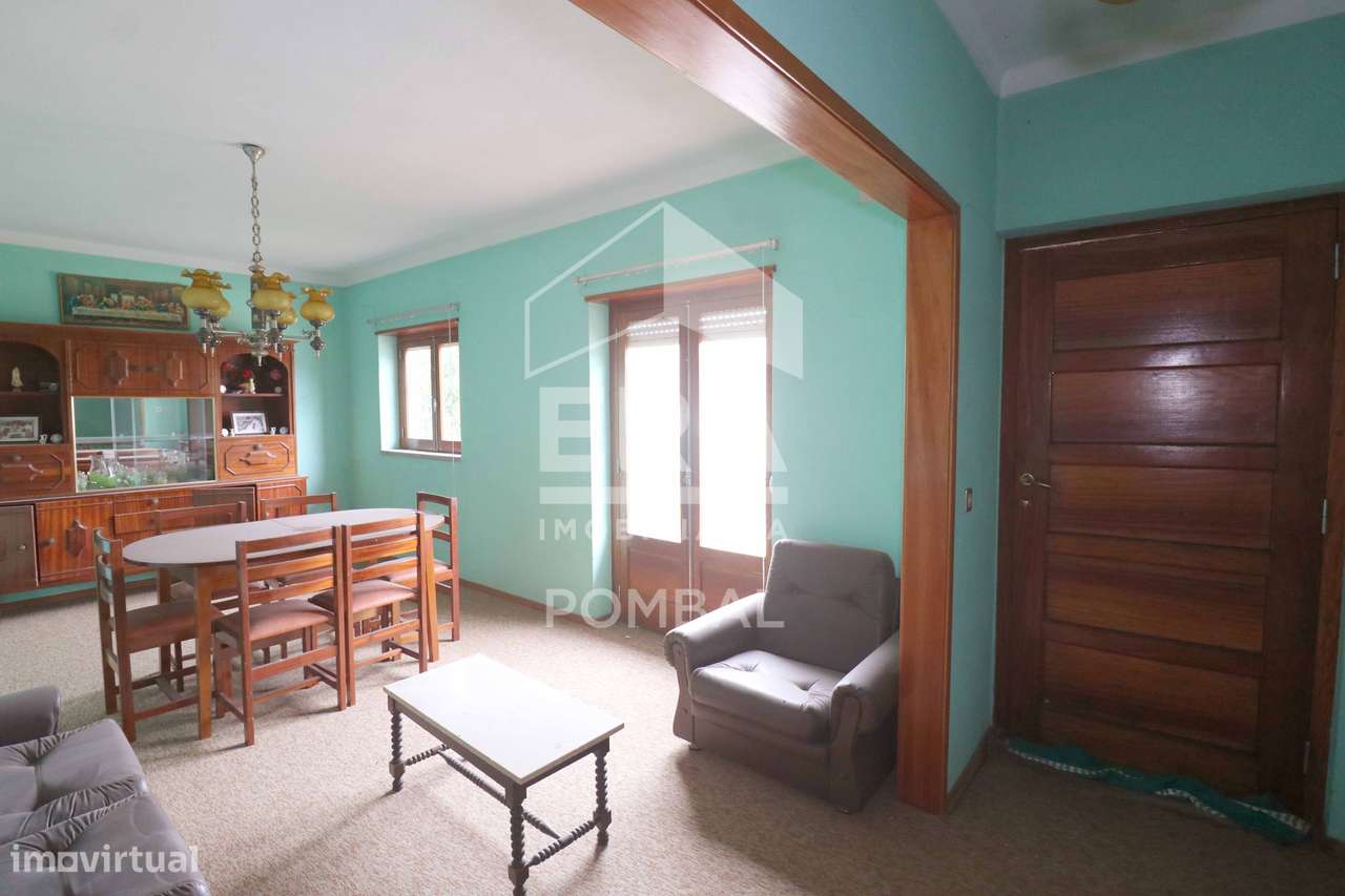 Moradia T3 Ourém - Grande imagem: 5/22