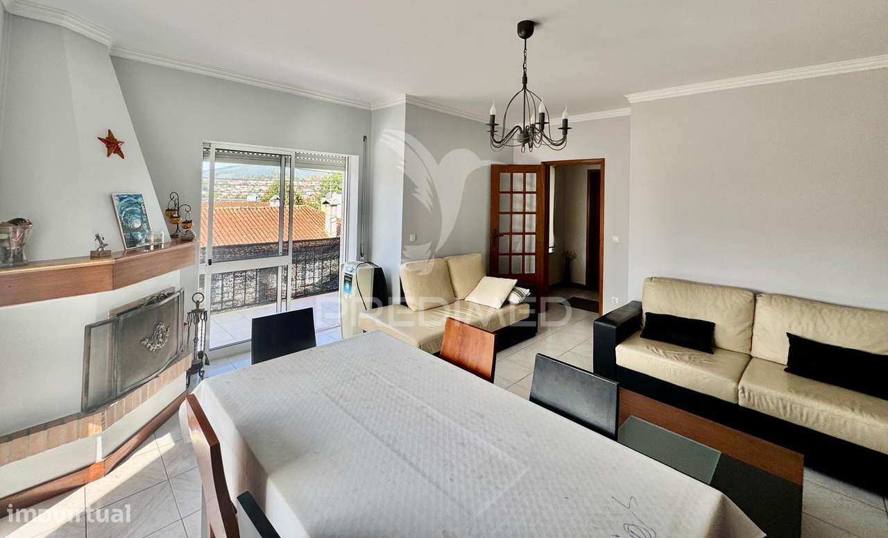 Apartamento T3- PONTE GUIMARÃES - Grande imagem: 4/21