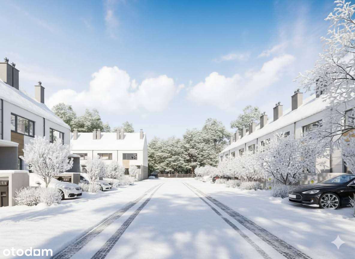 DOM pod Wrocławiem(SMOLEC)  w CENIE MIESZKANIA we Wrocławiu - GOTOWY - Pełny obrazek: 5/10