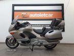 BMW K 1200 LT - 10