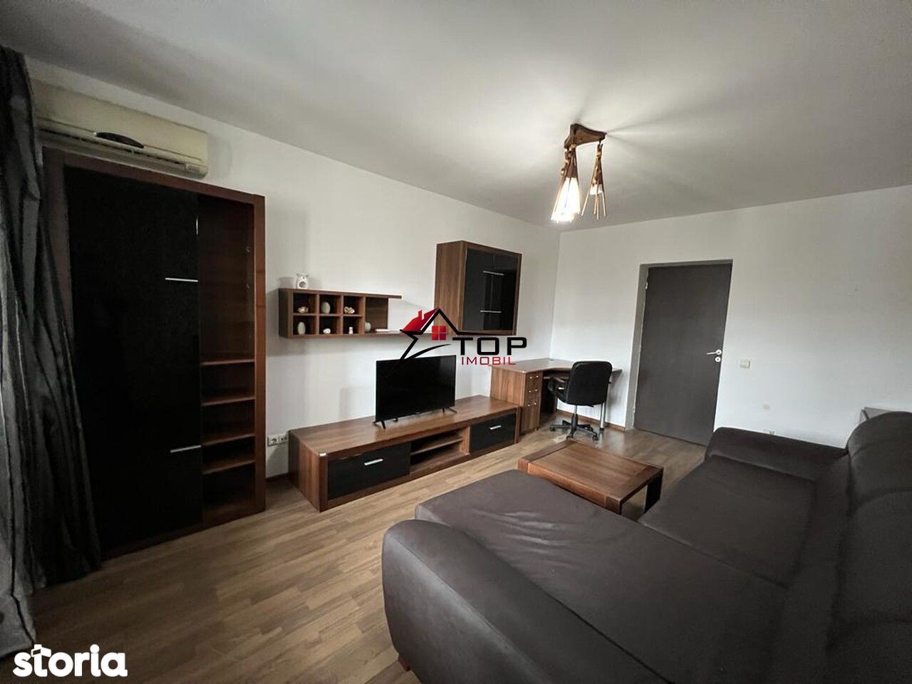 Inchiriere Apartament 2 camere Decomandat - Baza 3 - Carrefour Felicia