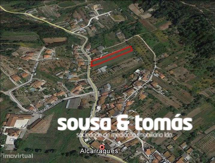 Terreno  Venda em Trouxemil e Torre de Vilela,Coimbra - Grande imagem: 4/6