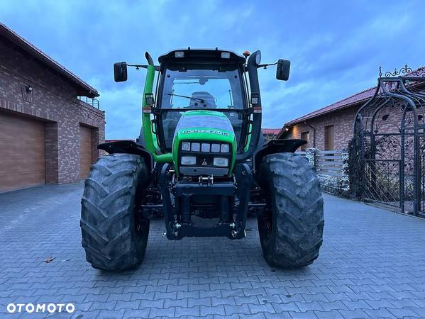 Deutz-Fahr Agrotron. 116 120 MK 3 600 new holland - 27