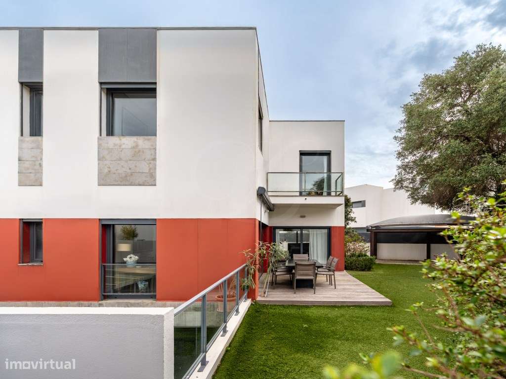 Moradia T3+1 | Cascais - Grande imagem: 3/33