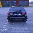 Mitsubishi ASX 2.0 Invite 4WD CVT - 5