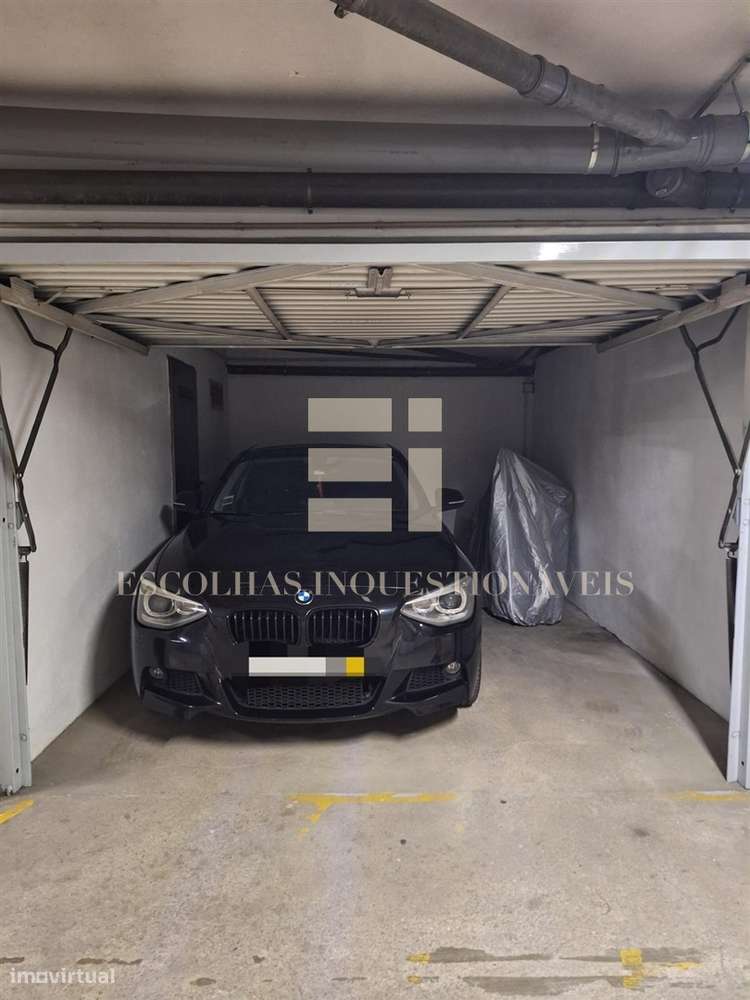 Apartamento T3 Venda em Parada de Todeia,Paredes-18