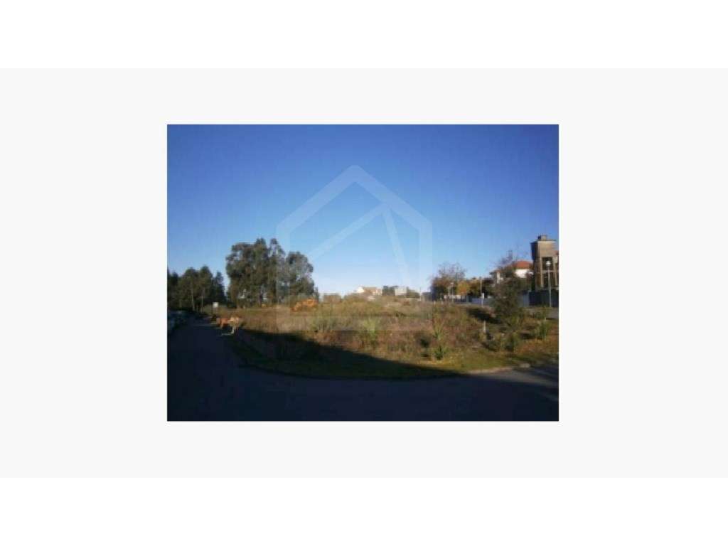 Terreno Urbano em Águeda - Grande imagem: 3/6